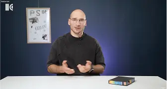 Image title