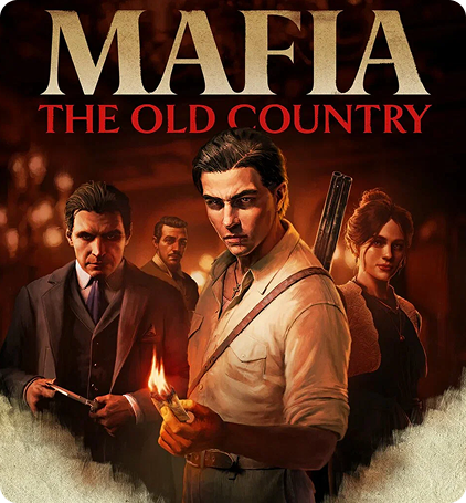 Mafia the Old Country Купикод