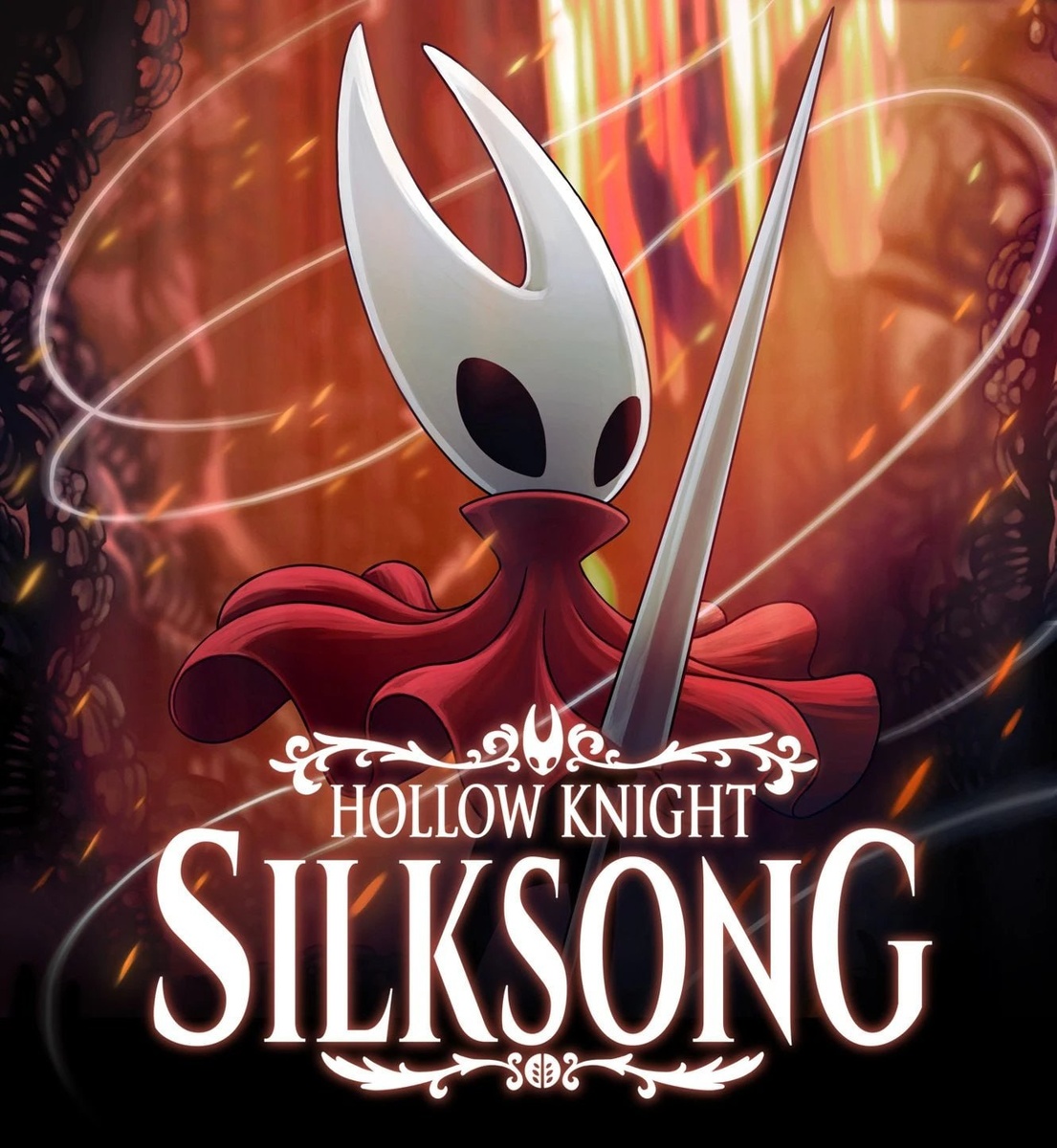 Hollow Knight: Silksong Купикод